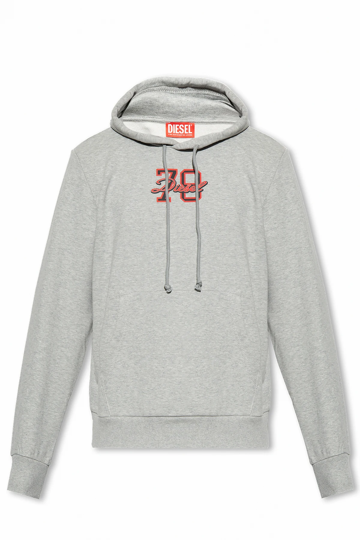 ‘S-GINN-HOOD-K22’ hoodie