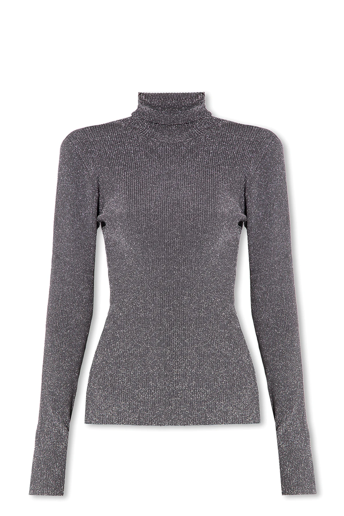 Prążkowany golf ‘SilviGZ’