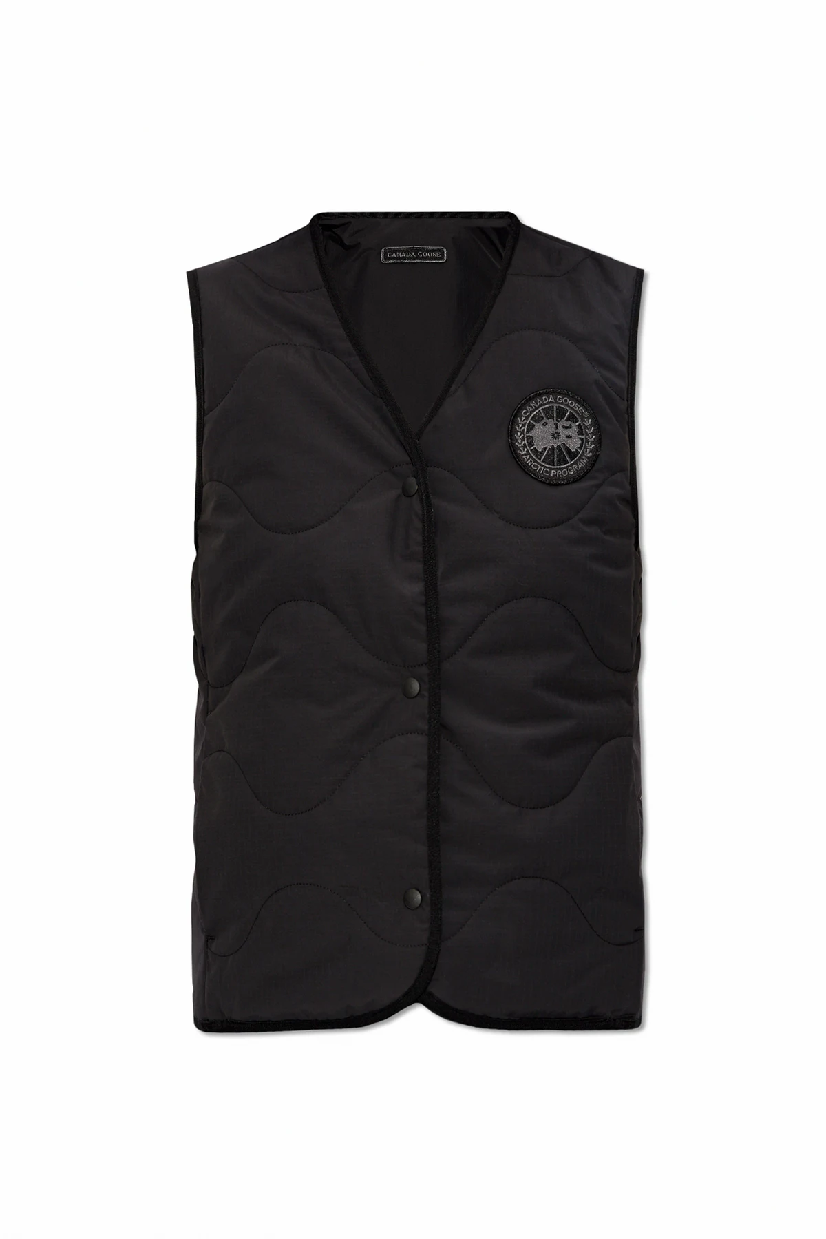 ‘Annex’ vest