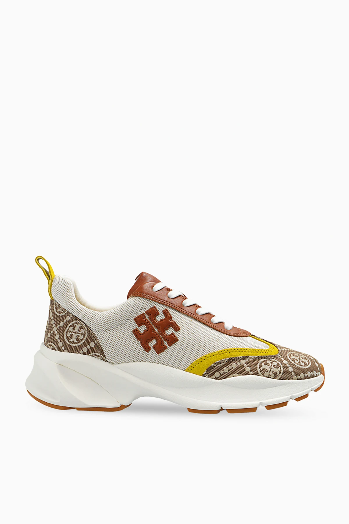 Buty sportowe ‘T Monogram Good Luck’