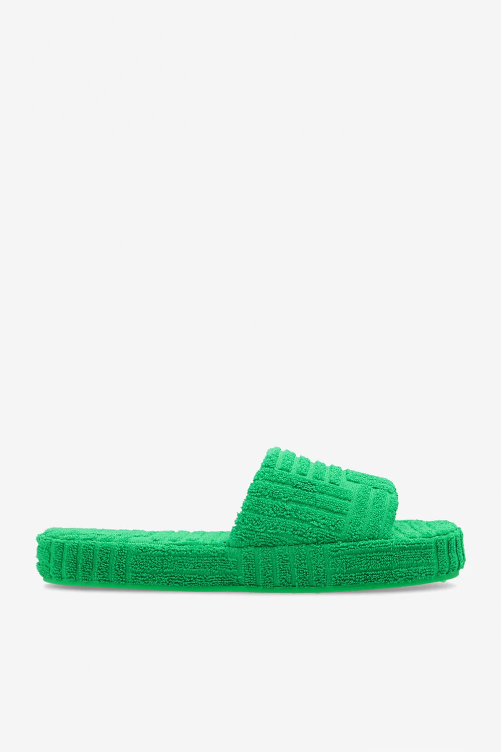 ‘Resort’ slides