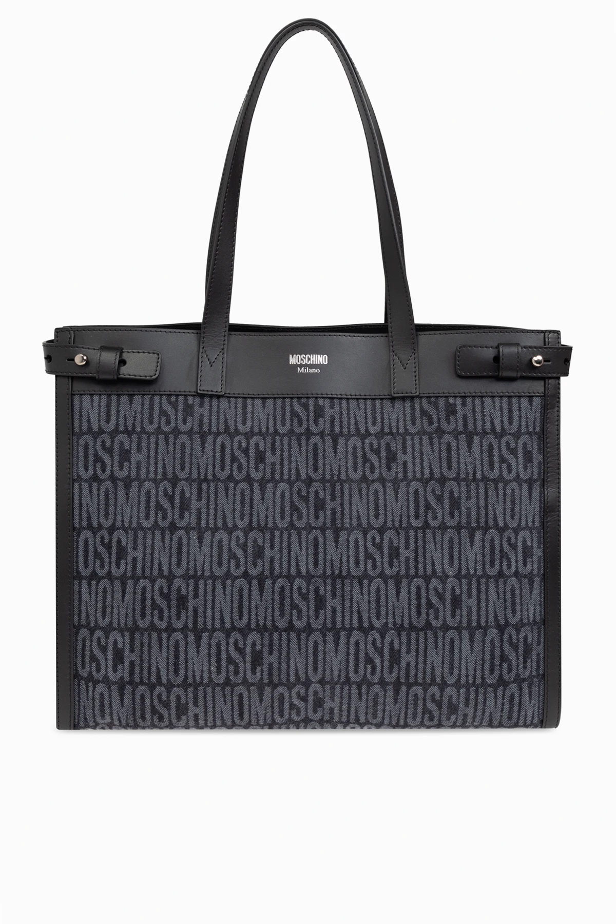 Torba typu 'shopper'