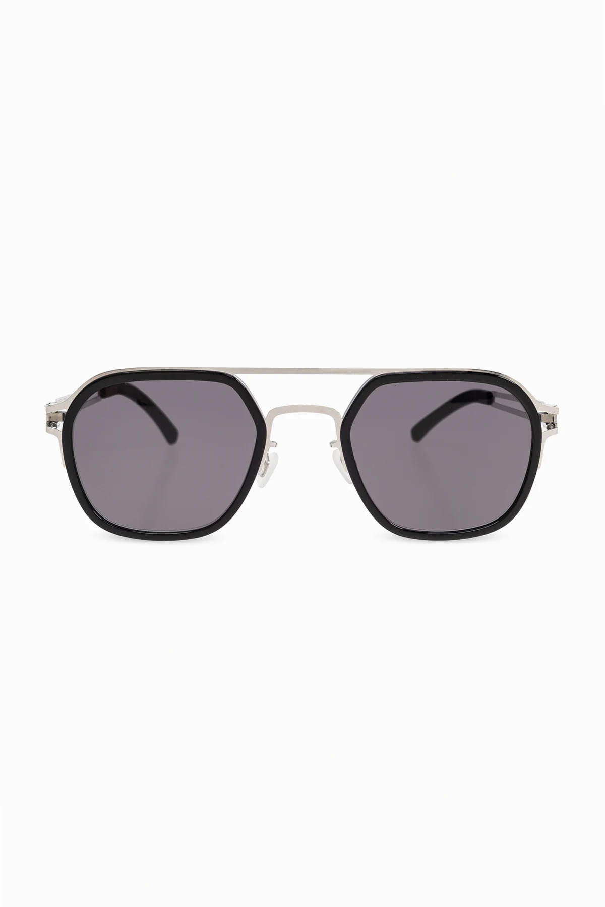 Okular przeciwsłoneczne `Leeland`