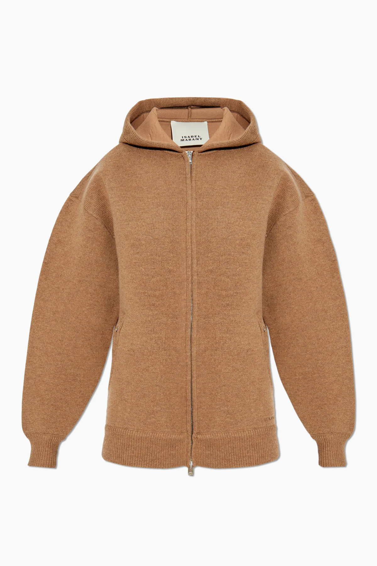 Hoodie Lanny von Isabel Marant