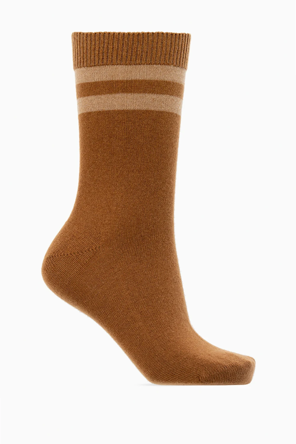 Cashmere socks