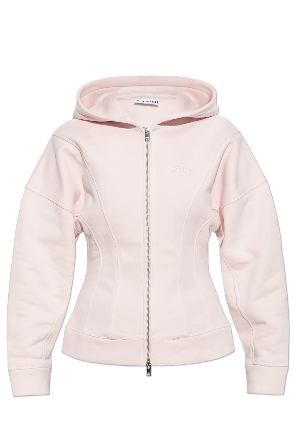 Bluza z kapturem