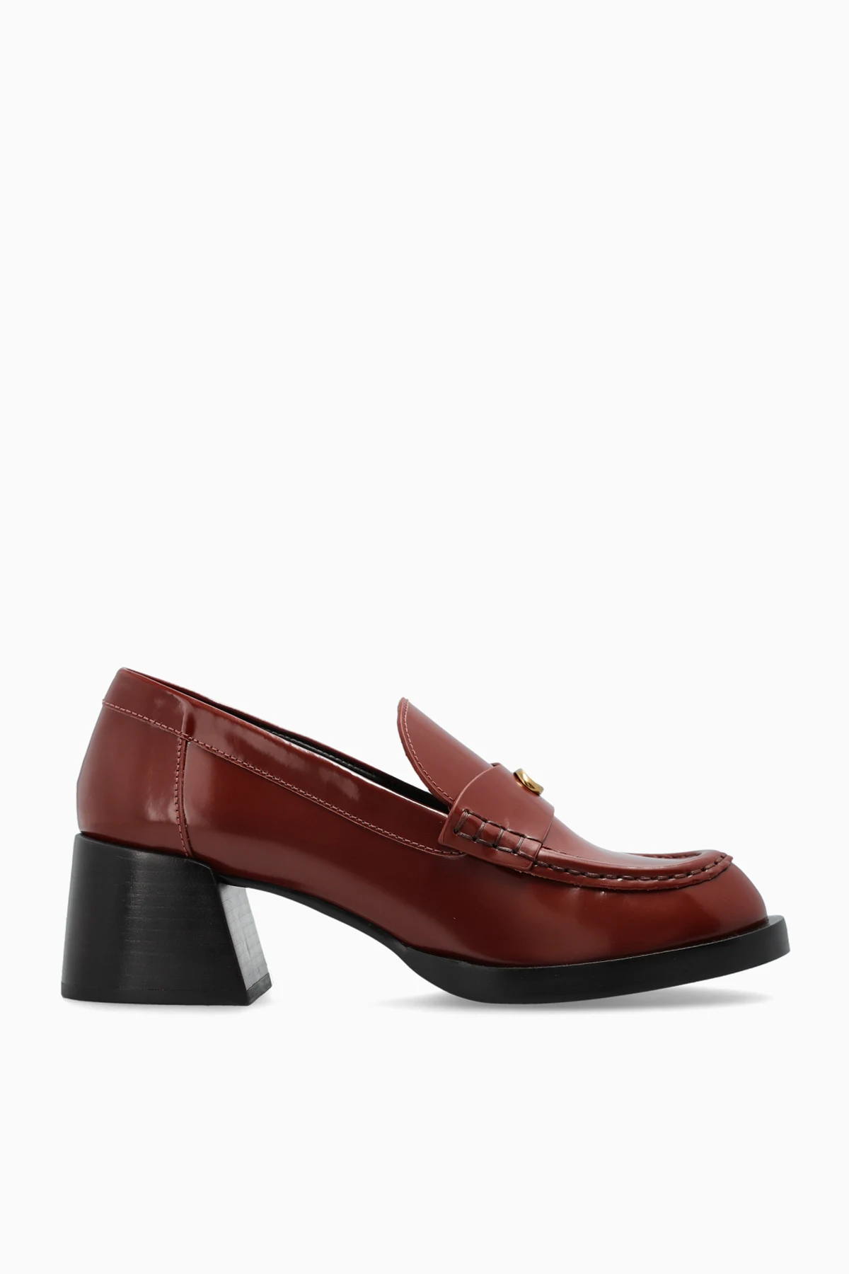 Buty na obcasie `Natalie`