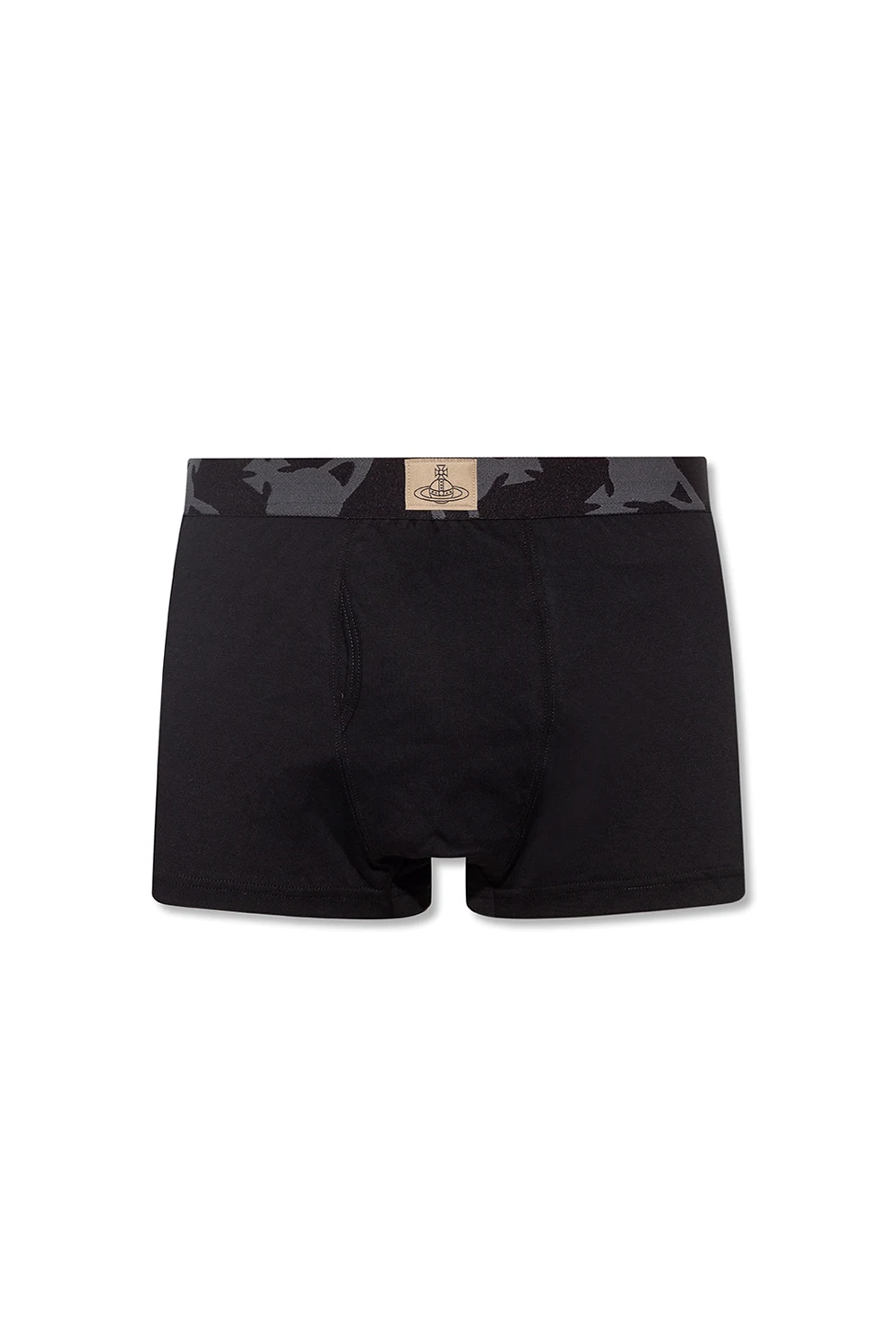 Bokserki z bawełny organicznej