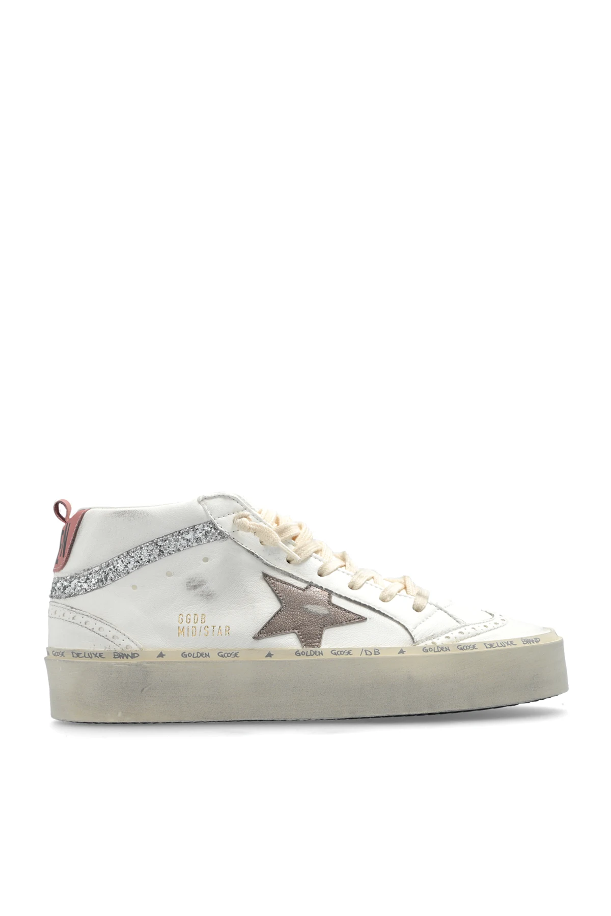 Buty sportowe `Hi Mid Star Classic`