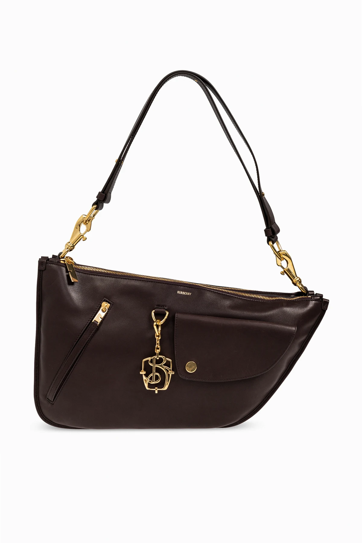 Shoulder bag Shield Twin