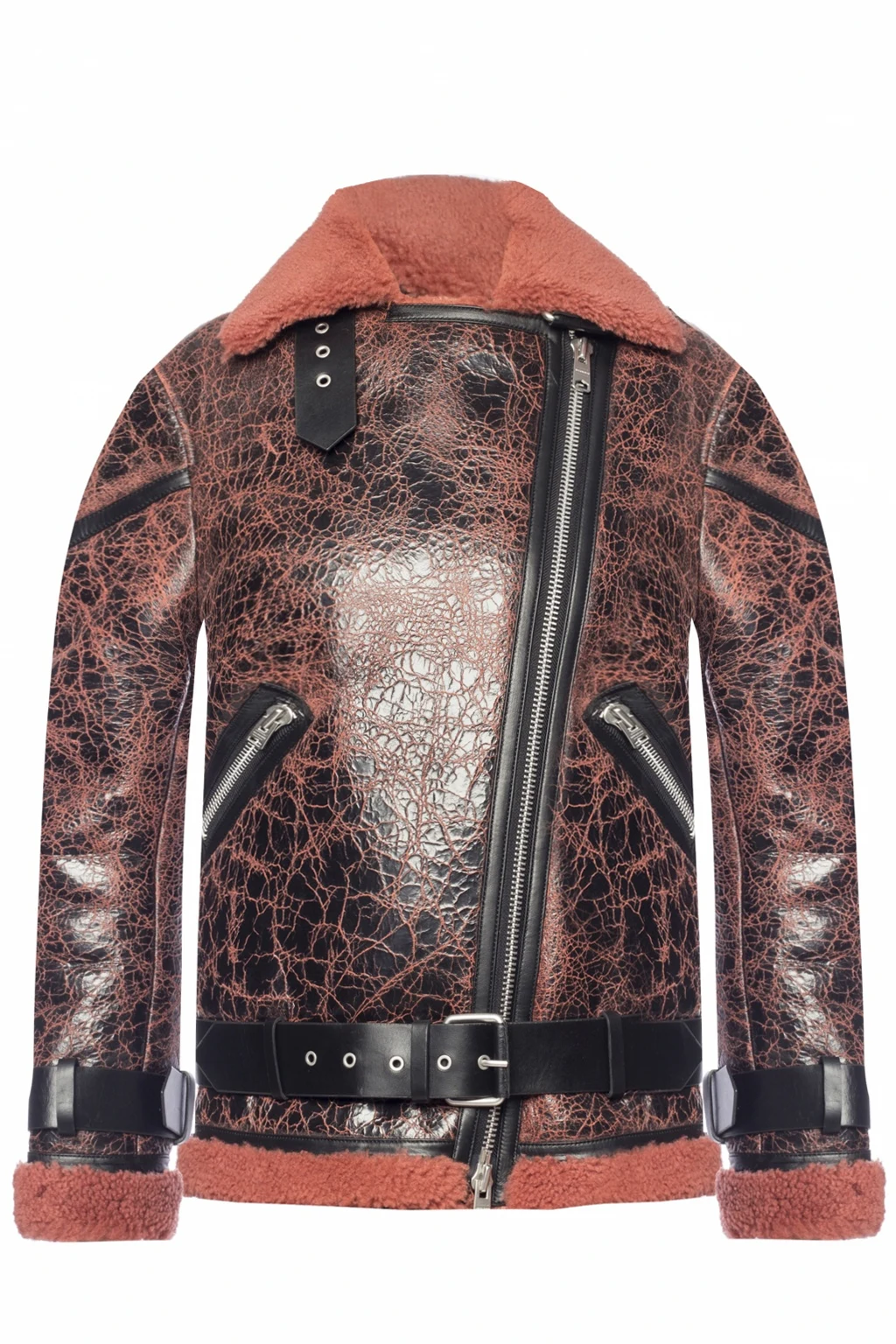 'Hawley’ jacket