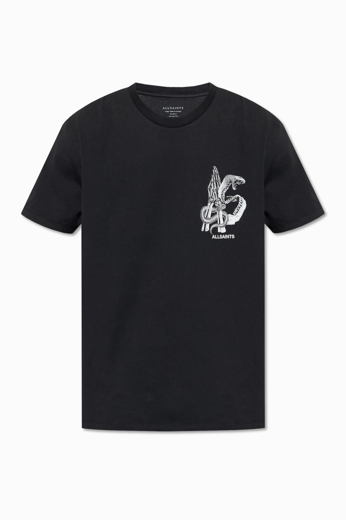 T-shirt `Asp`