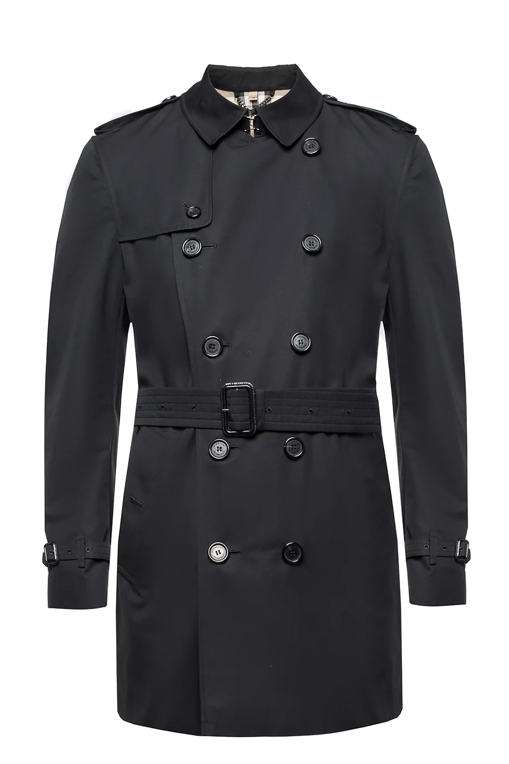 Trencz 'The Kensington'