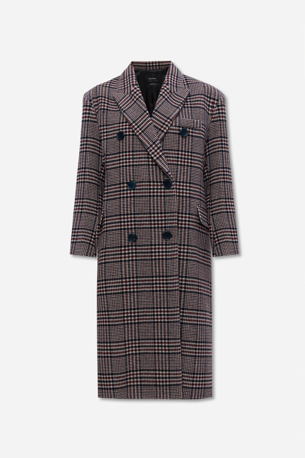 Płaszcz ‘Lojimko’