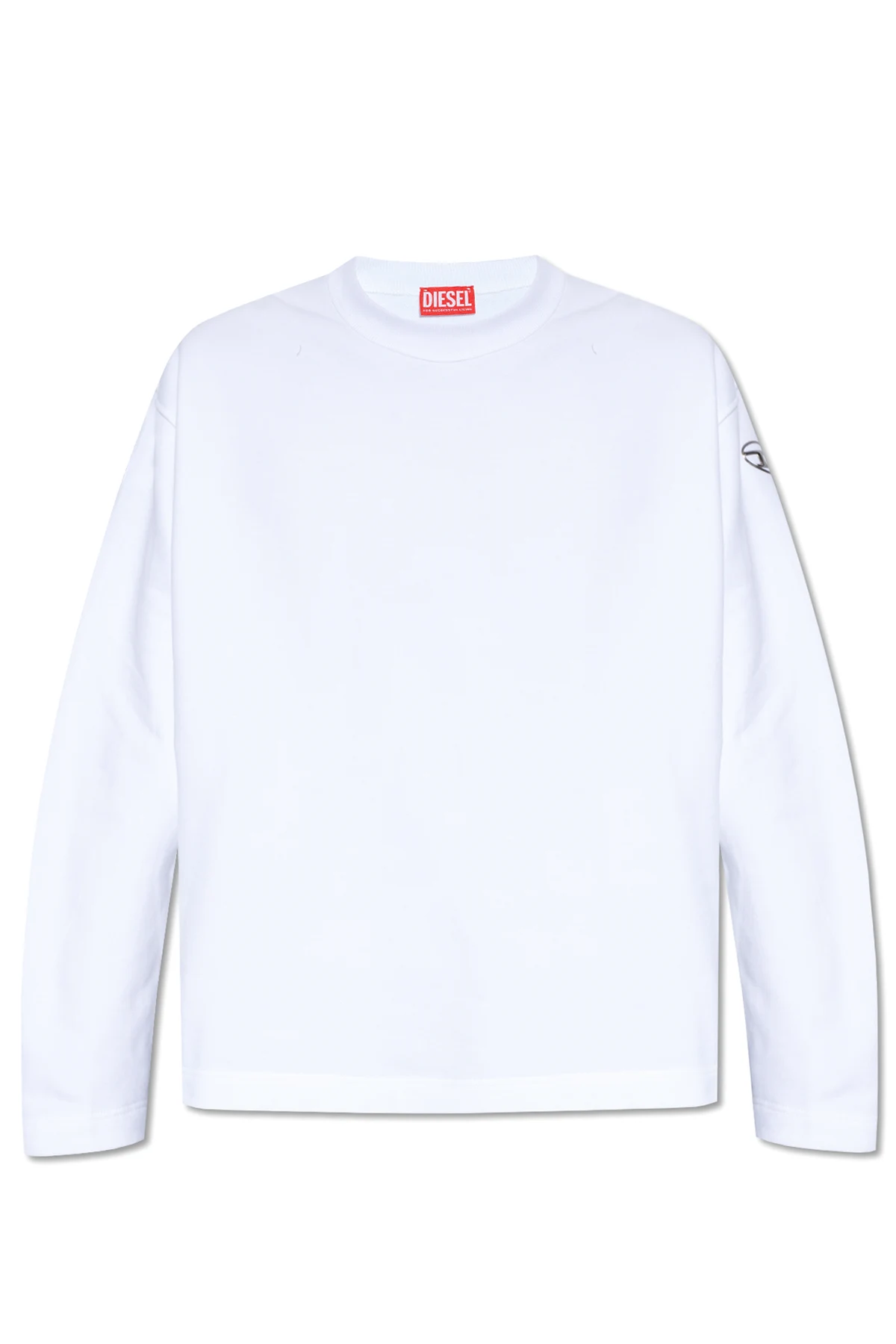 ‘S-MACSIS-OD’ sweatshirt