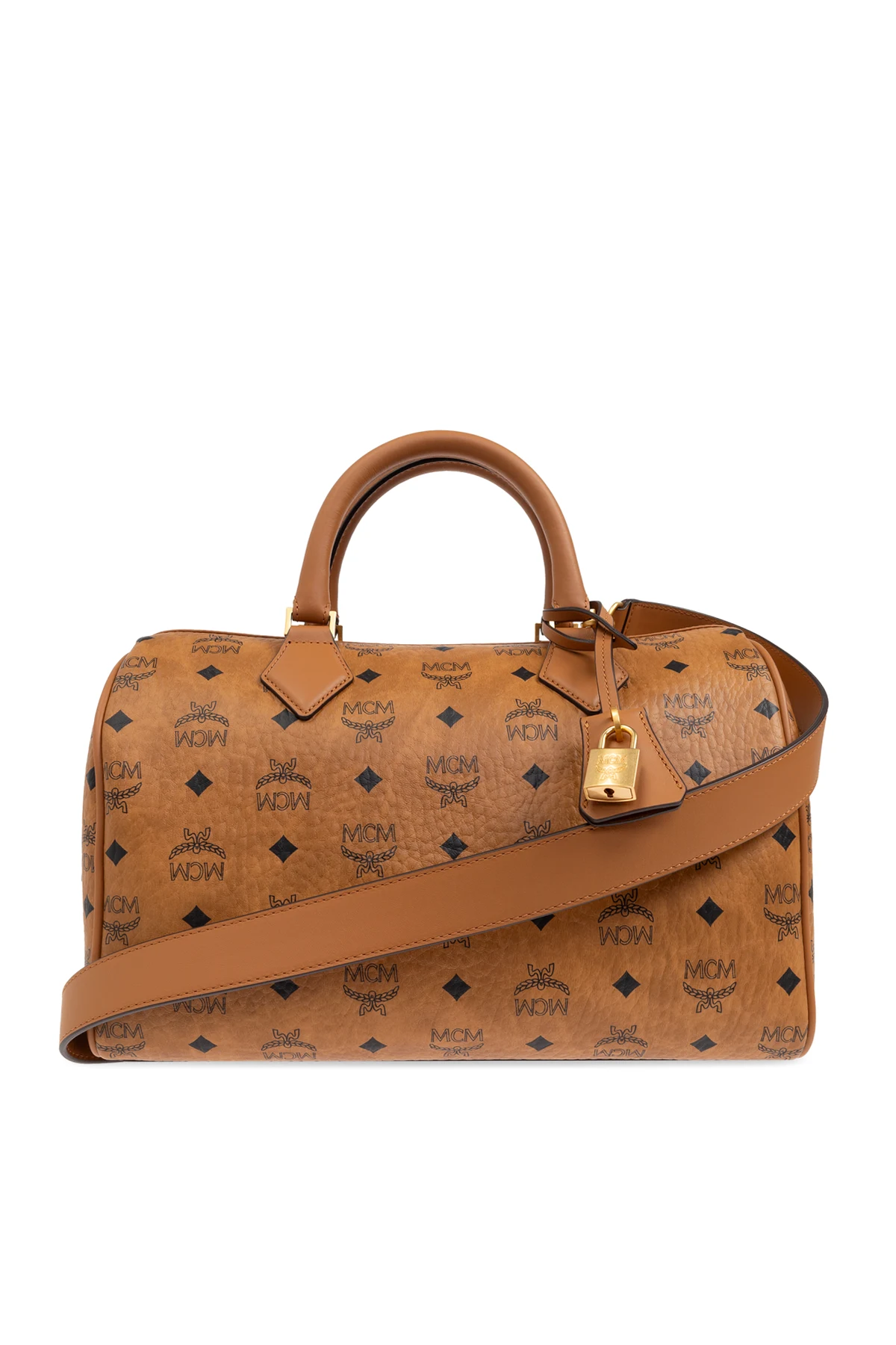 Handtasche Ella Boston Medium