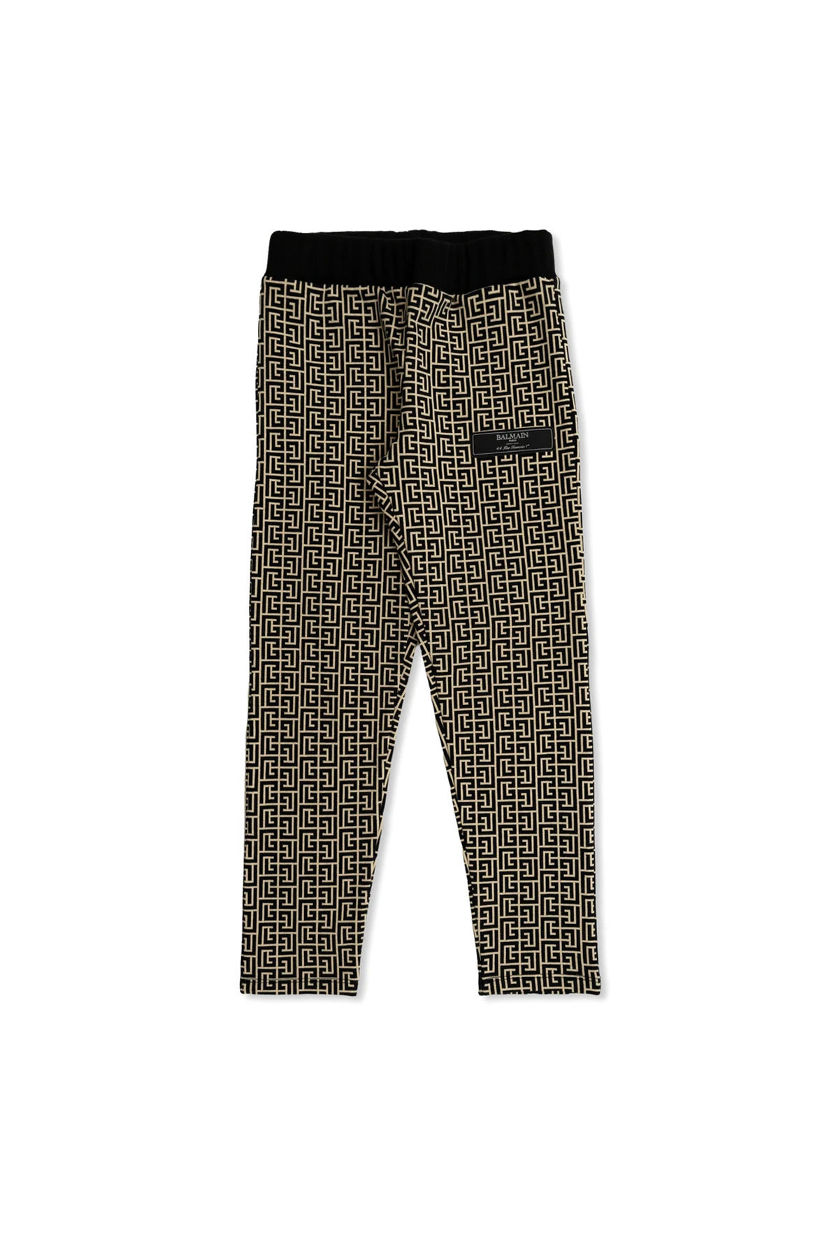 Monogram pants