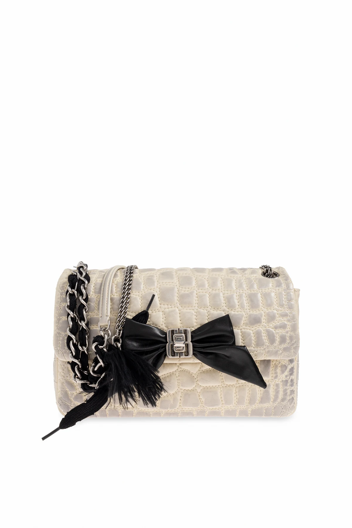 Schultertasche ‘Clem Bow Small’