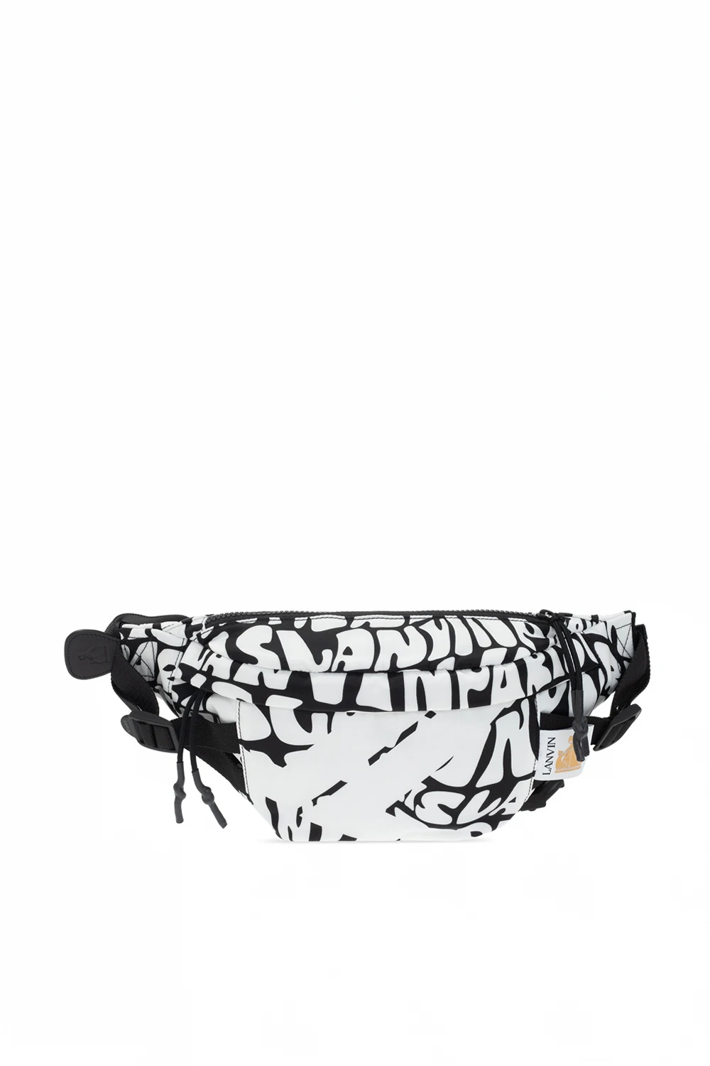 Wzorzysta torba na ramię