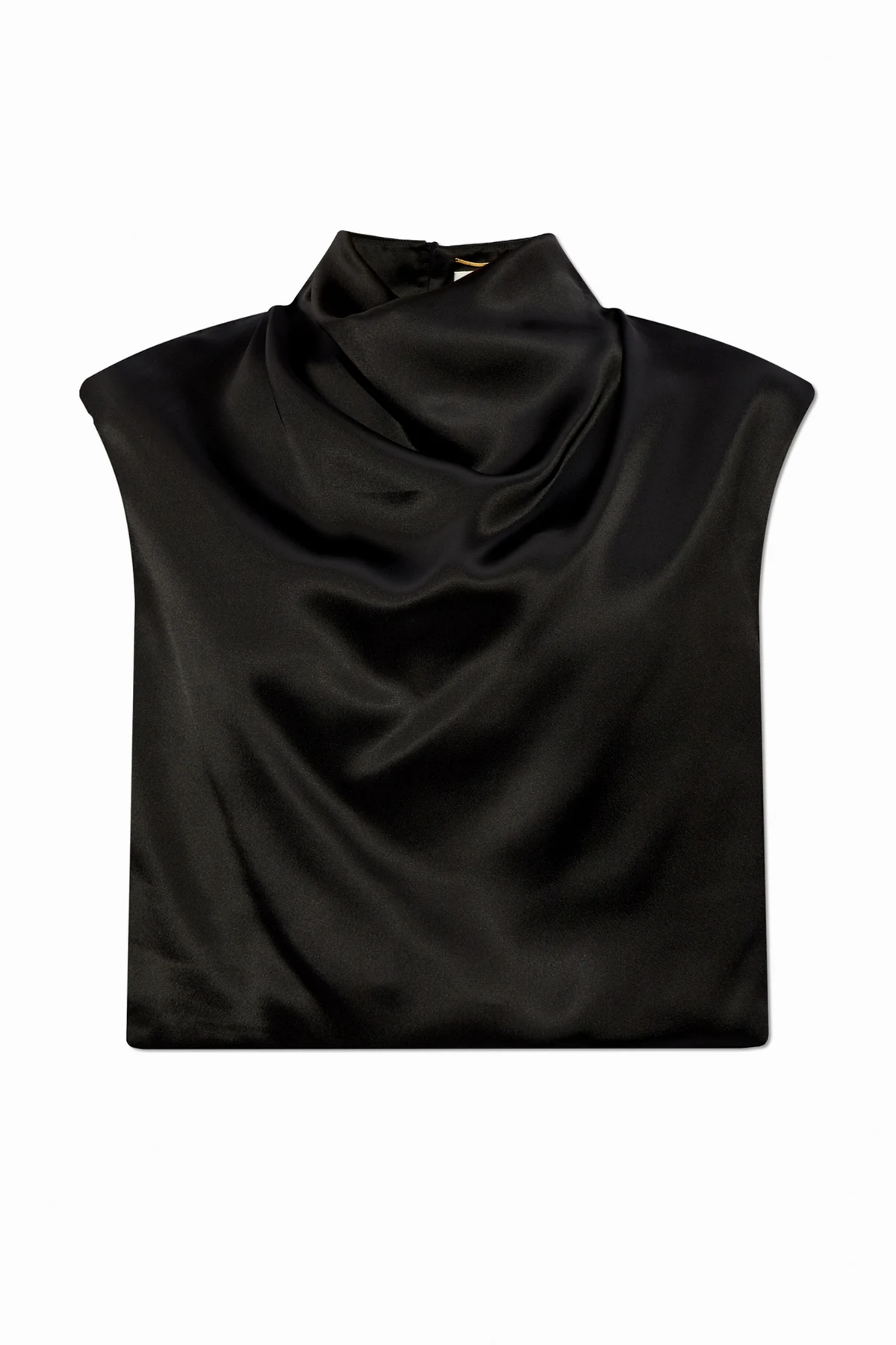Kurzes Satintop