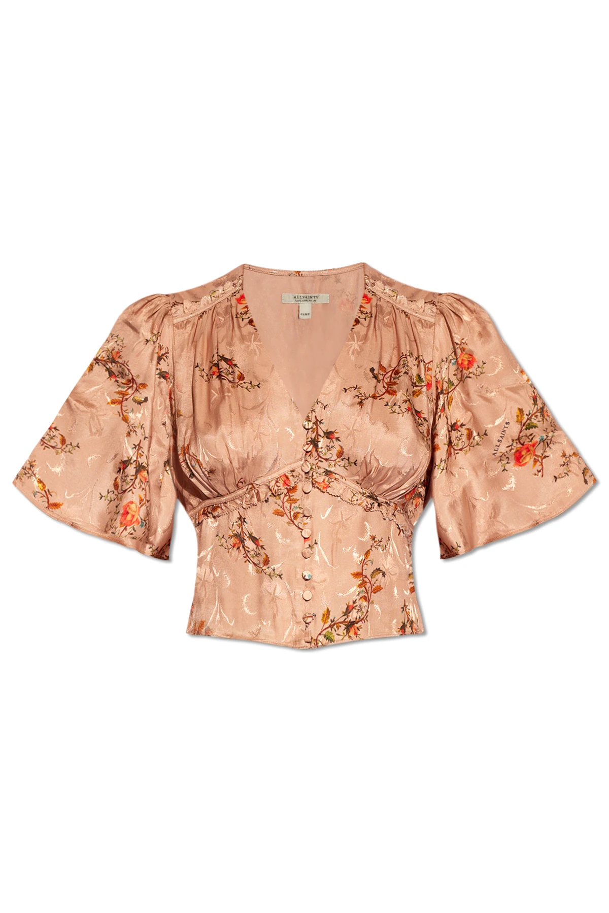 ‘Tian’ top