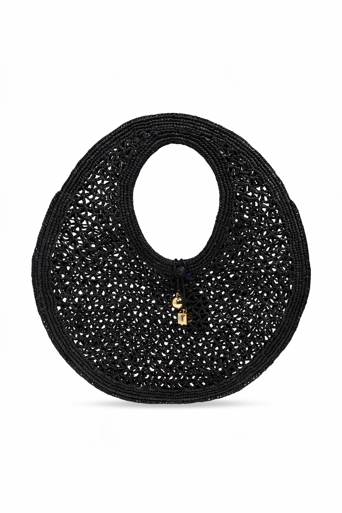Torba `Le Rond Spiaggia` typu `shopper`