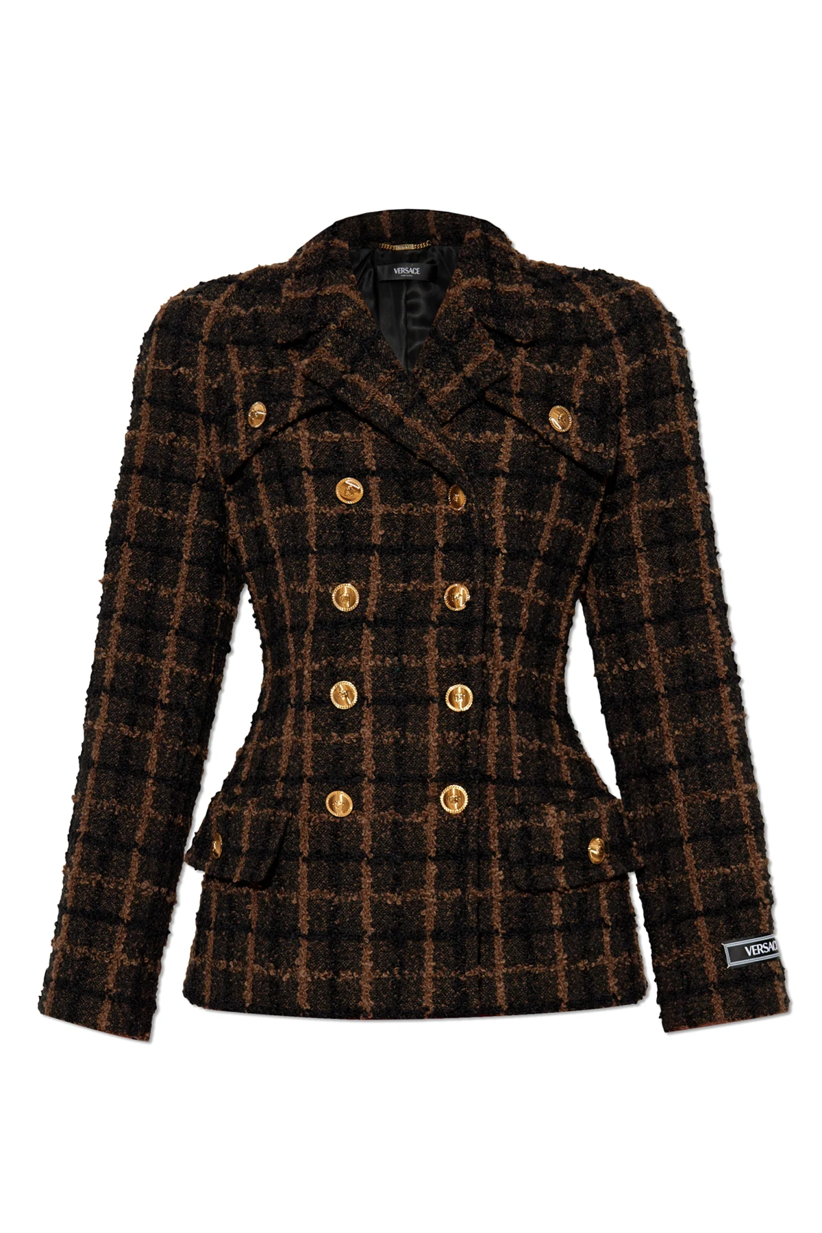 Doppelreihiger Blazer