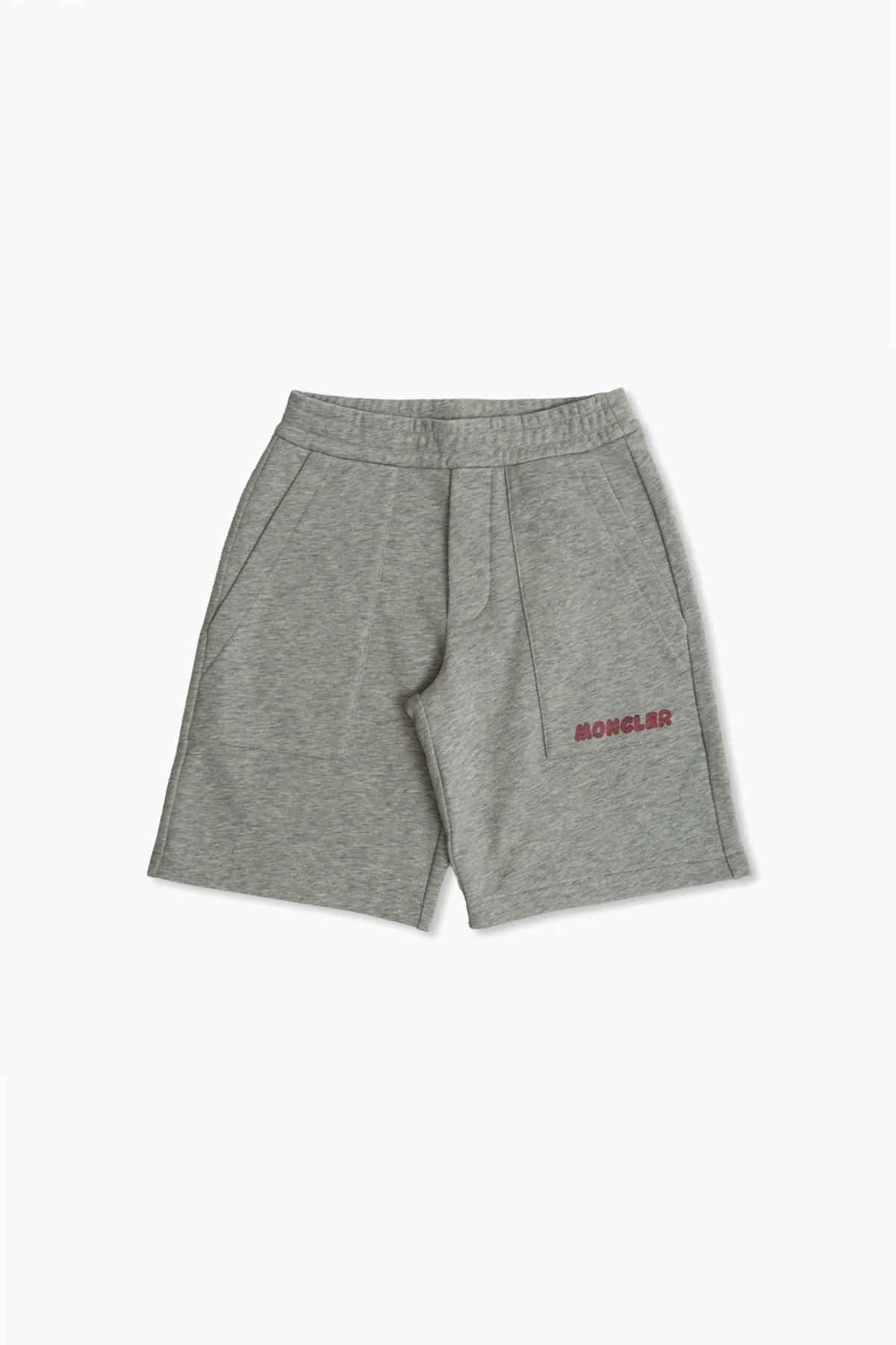 Szorty dresowe z logo