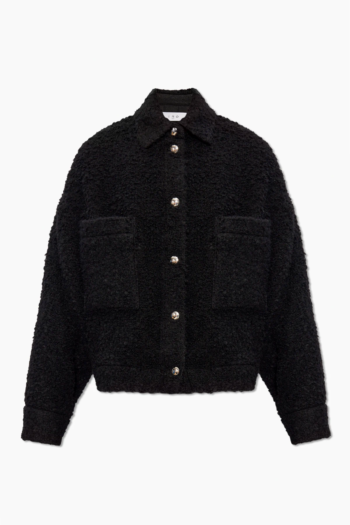 ‘Olympie’ jacket