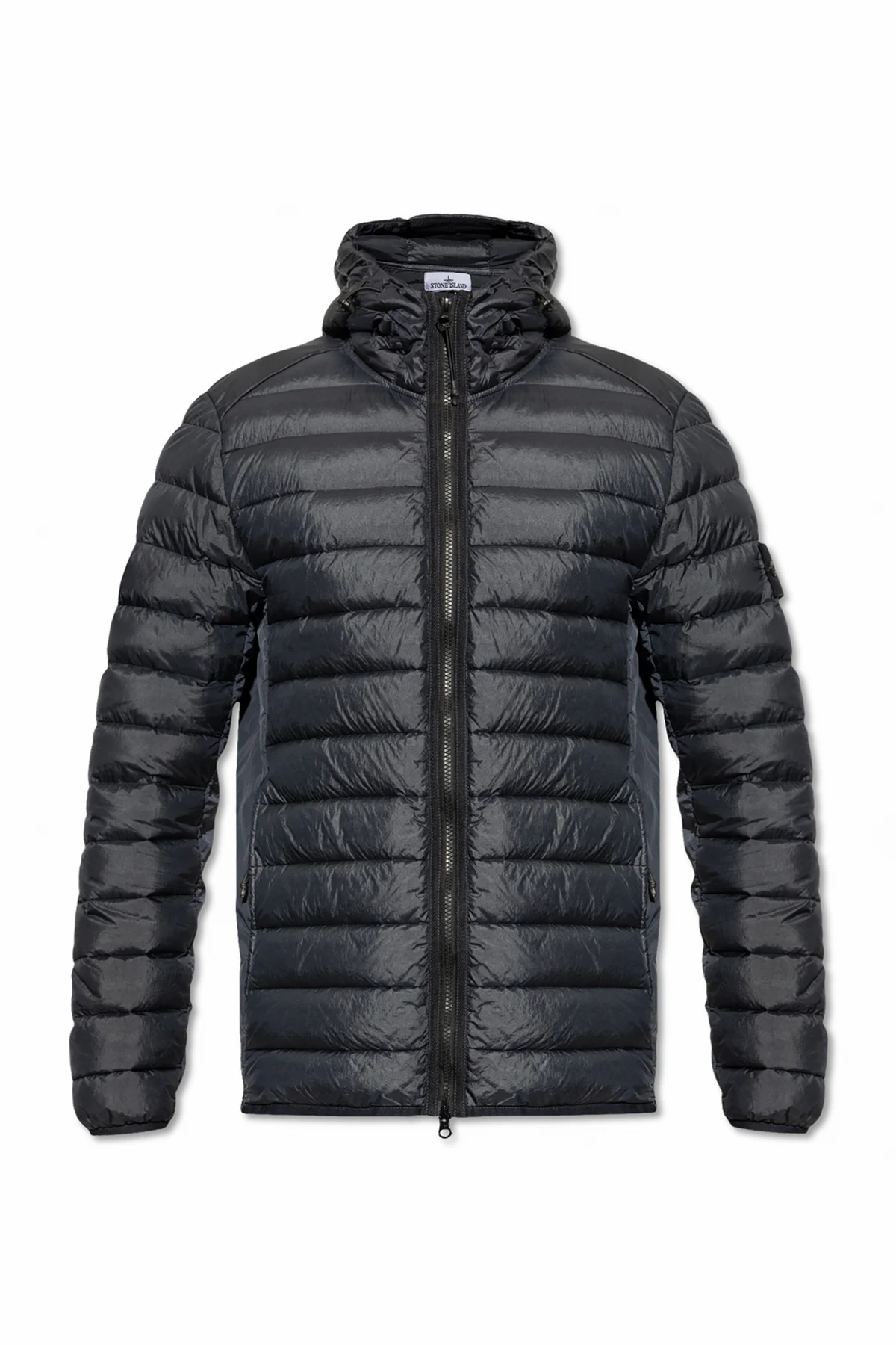 Kurtka puchowa `Loom Woven Chambers Nylon Down-Tc`