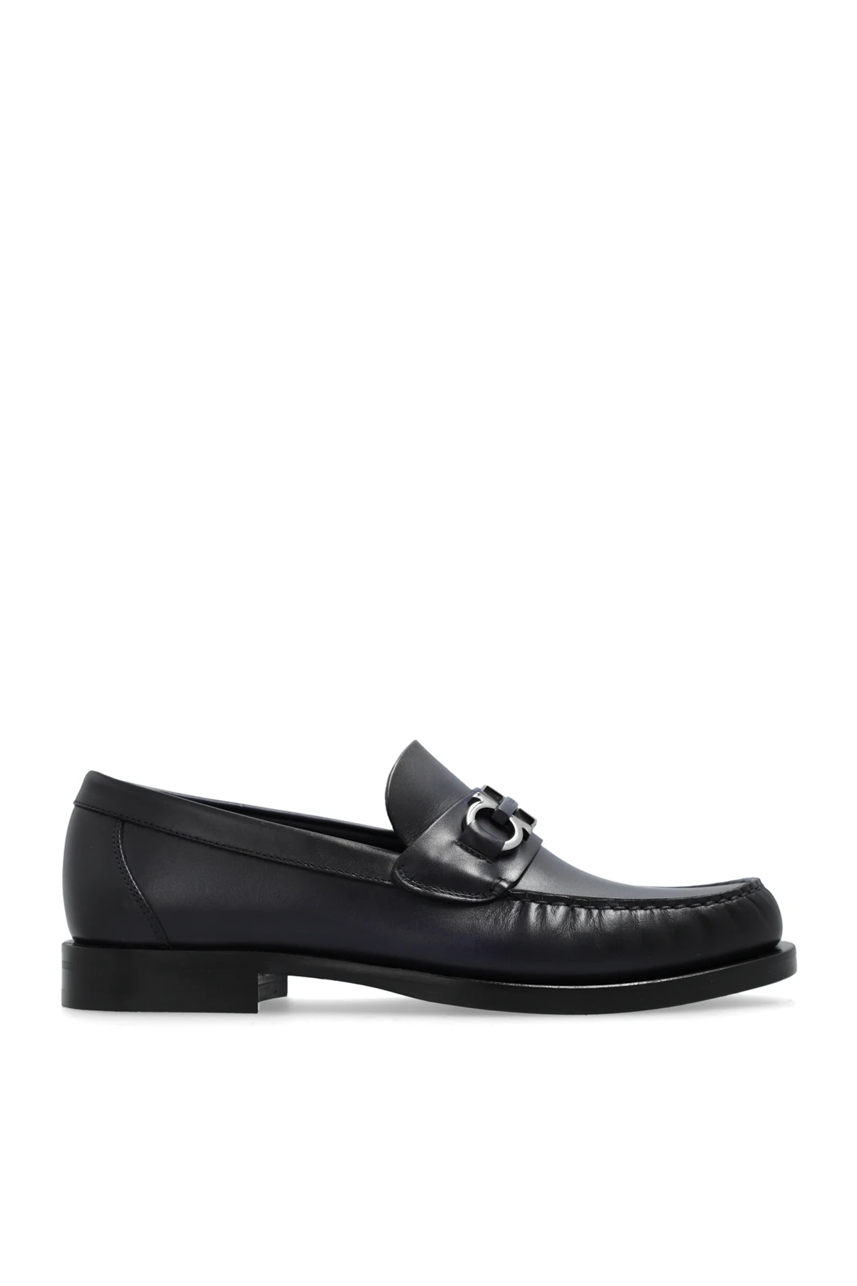 Buty `Fort` typu `loafers`