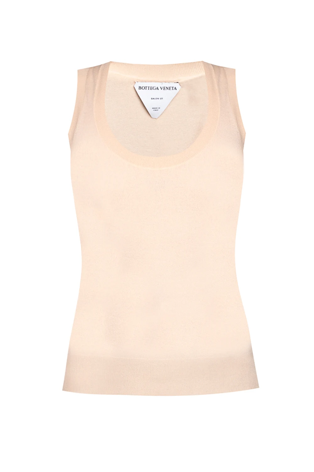 Cashmere top