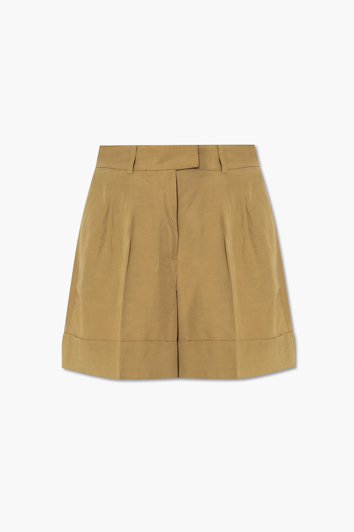 ‘Deri’ shorts