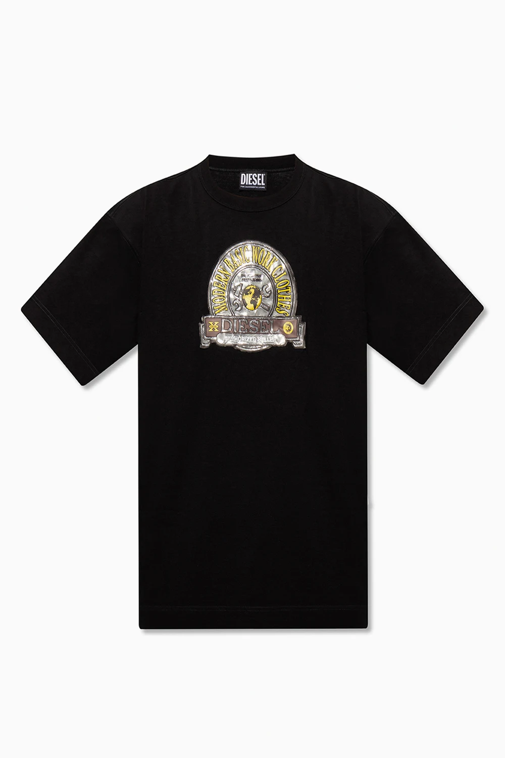 T-shirt ‘T-Beggy-D1’