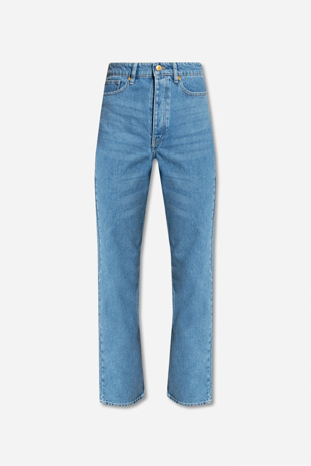 Jeansy ‘Miliumlo’