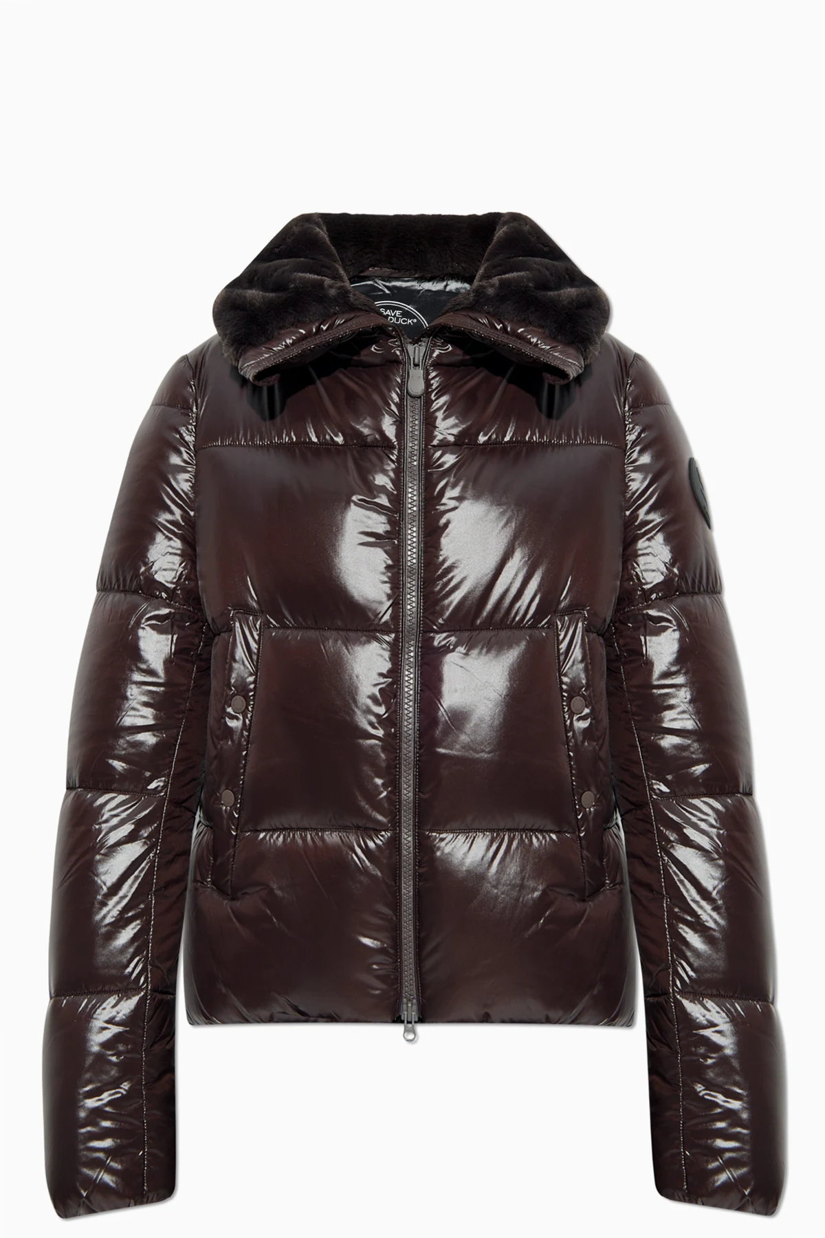 Insulated Jacket Moma