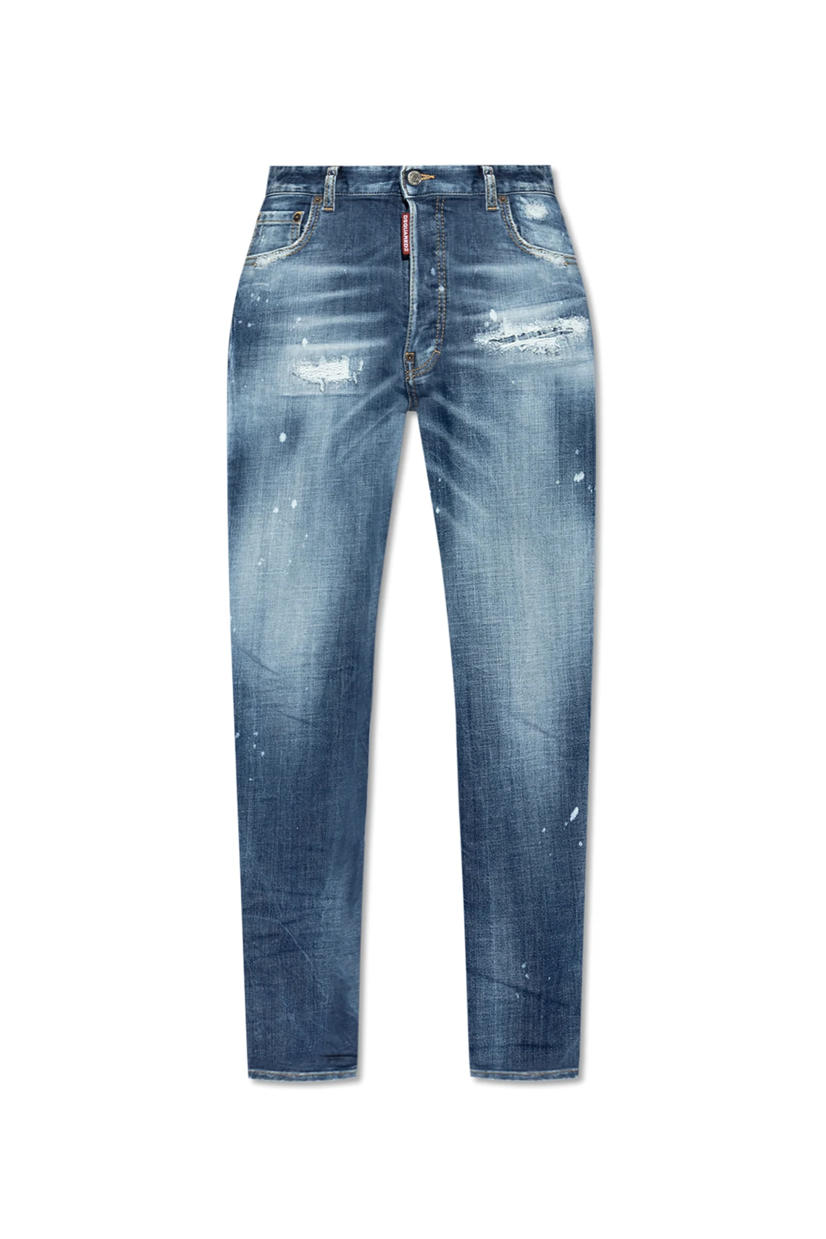 Jeans '642'