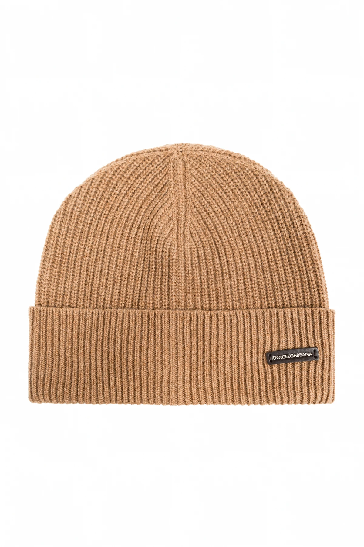 BROWN Cap with logo