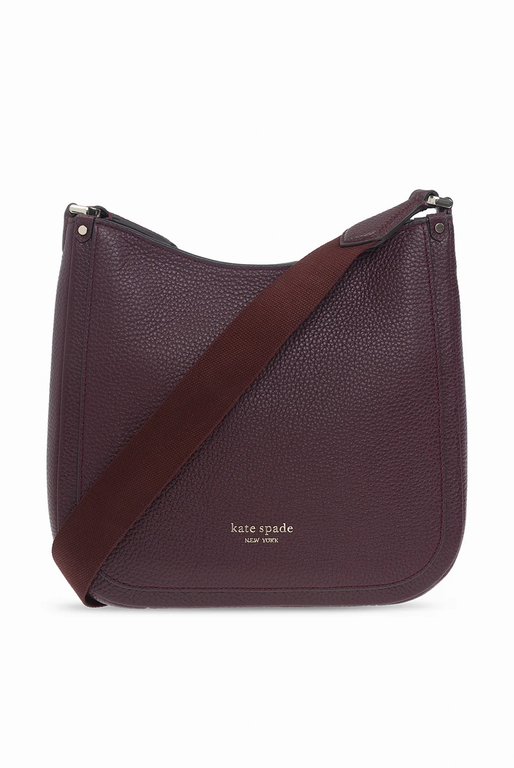 ‘Roulette Medium’ shoulder bag