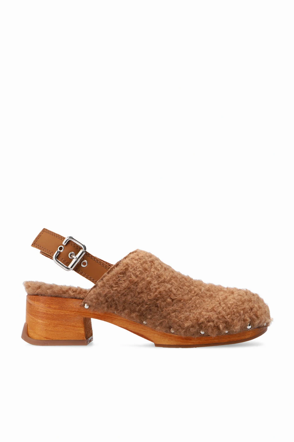 ‘Lana’ heeled sandals