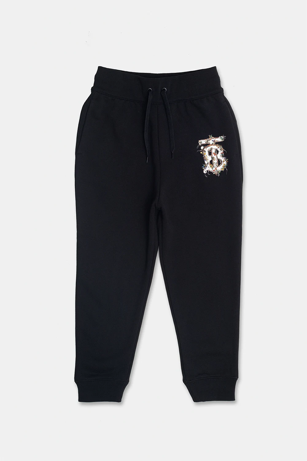 Spodnie dresowe z logo ‘Alba’