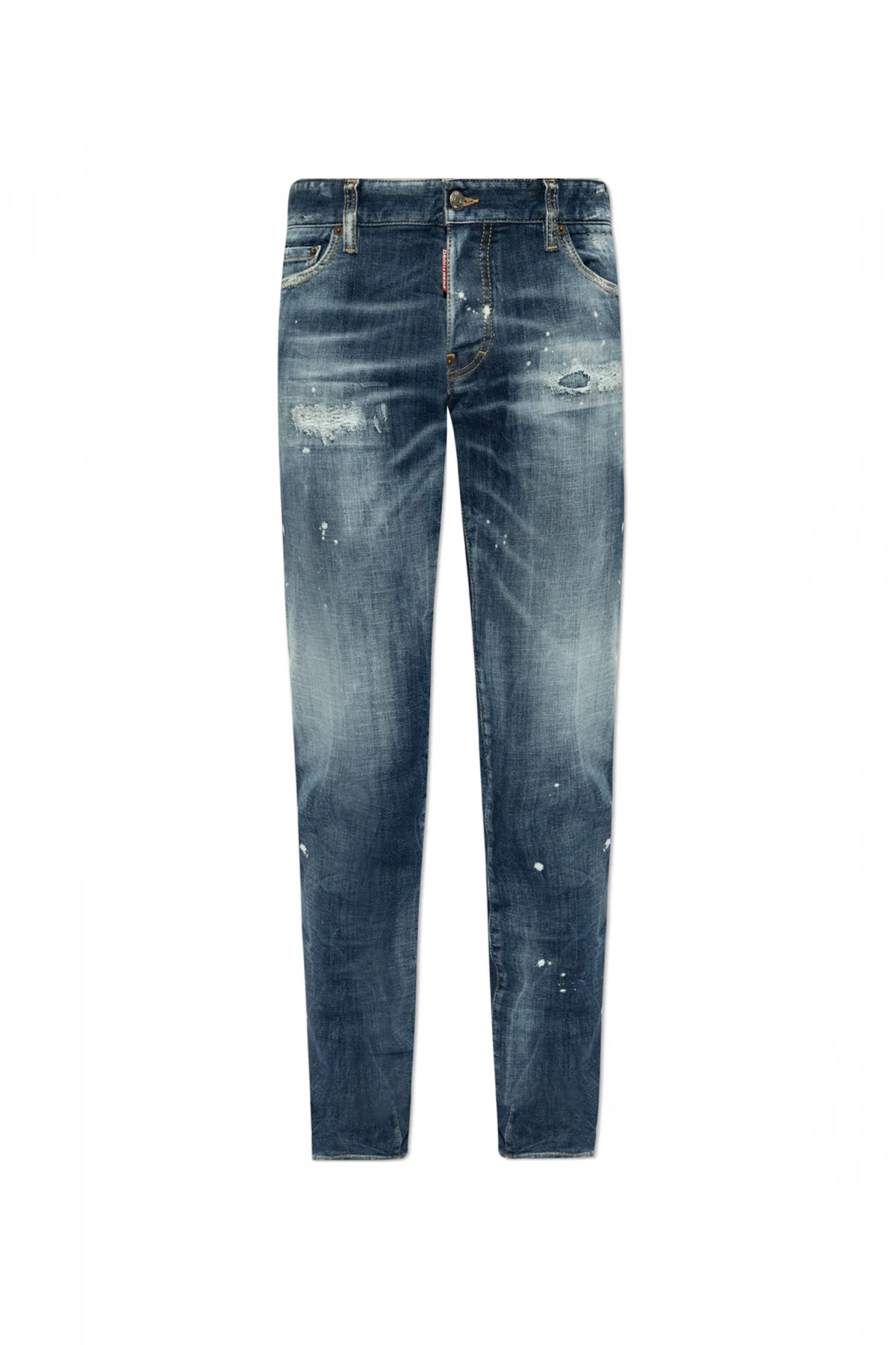 Dsquared2 `Slim` Jeans