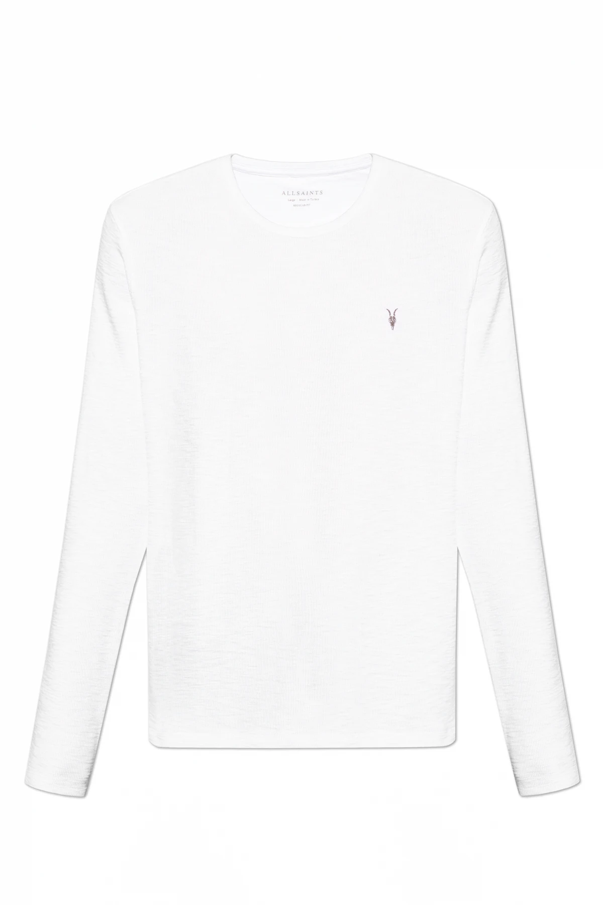 T-shirt z długimi rękawami ‘Muse’