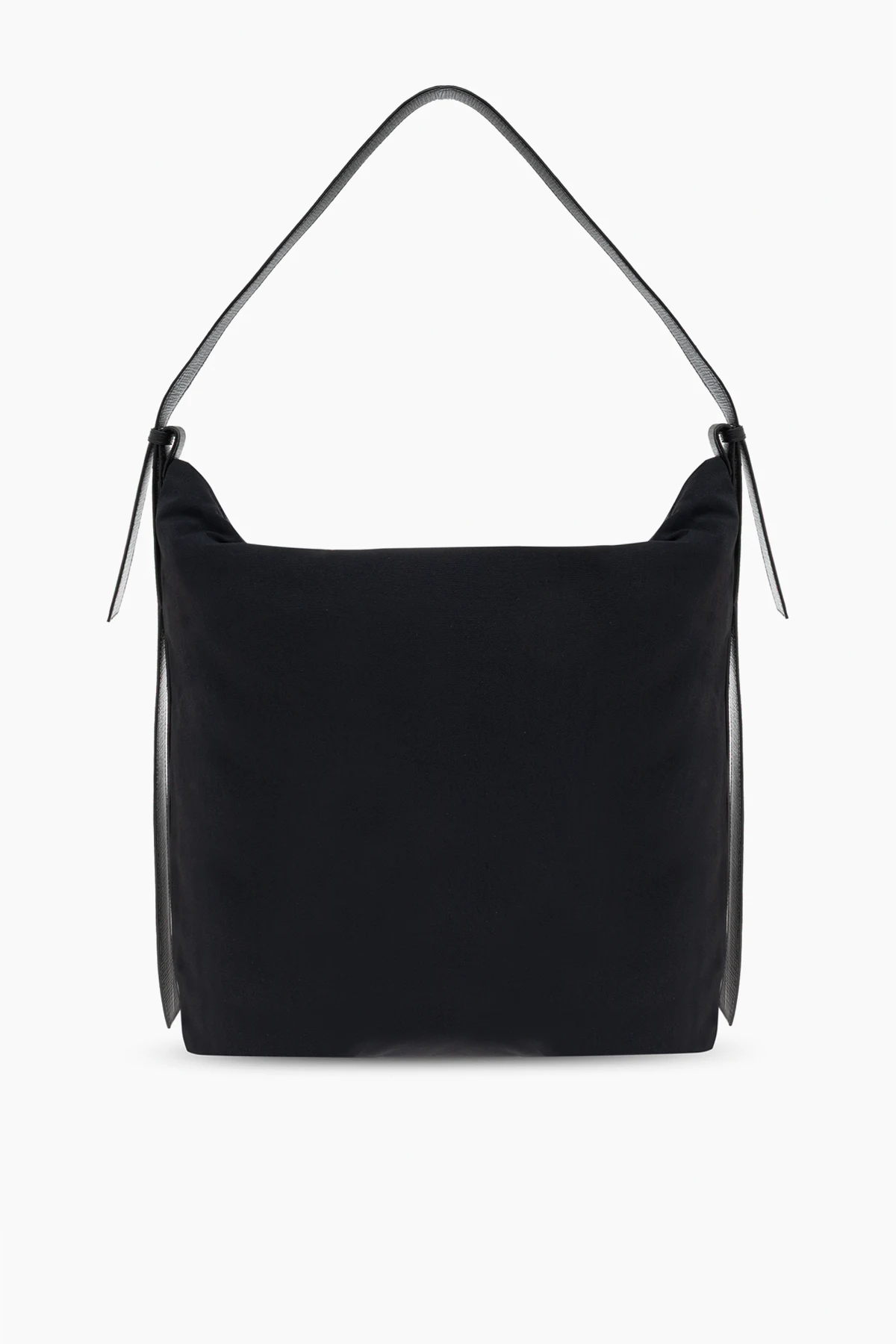 BLACK Shoulder bag ‘Airport’