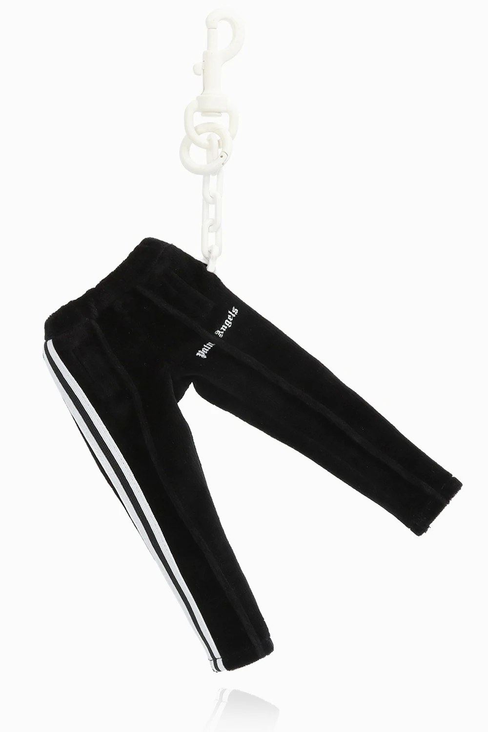 Brelok do kluczy z logo