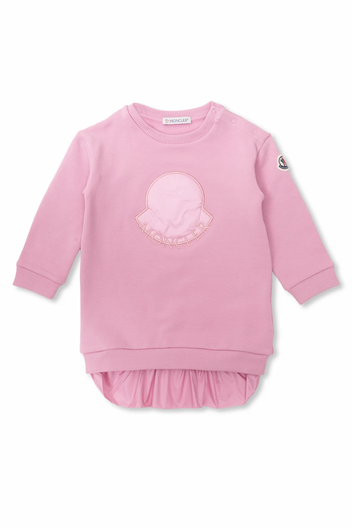 Bawełniana sukienka