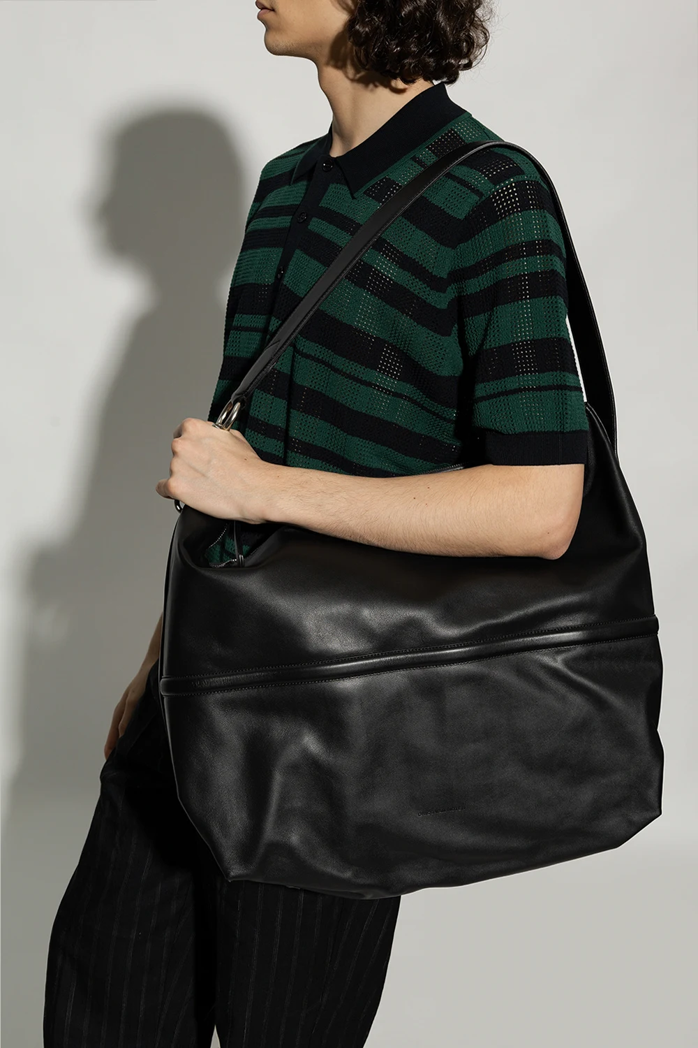 Torba na ramię z logo