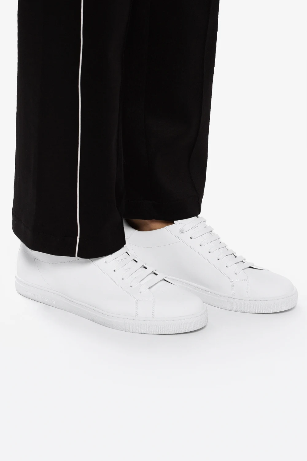 Buty sportowe z logo