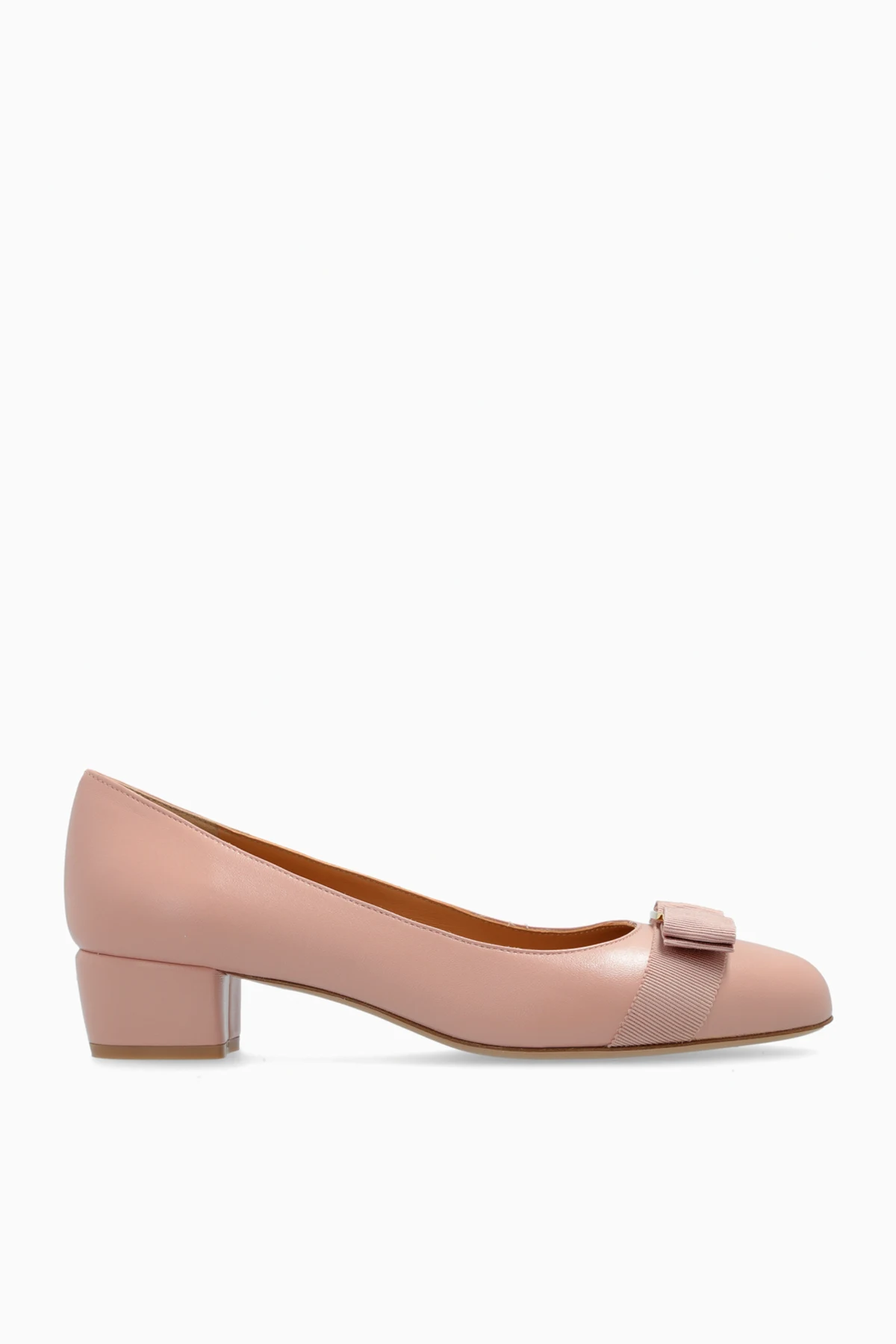 ‘Vara’ high heels
