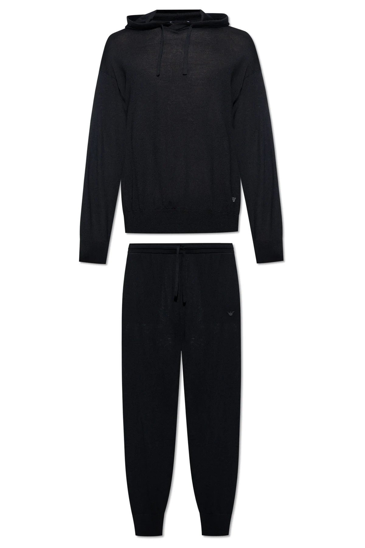 Hoodie and sweatpants set